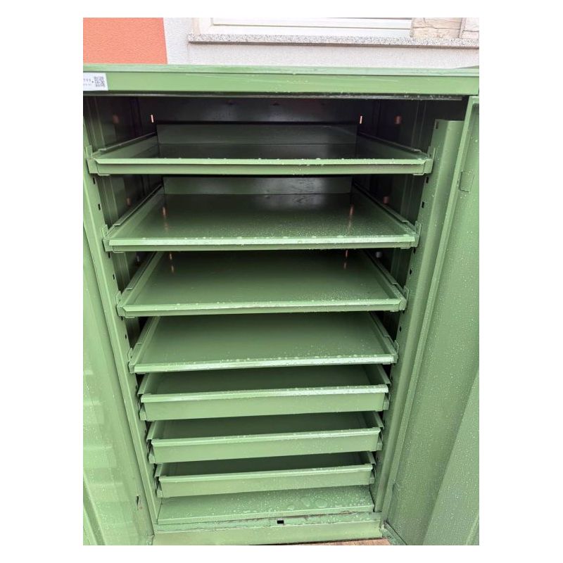 Ormar 750x600x1250 mm Cijena