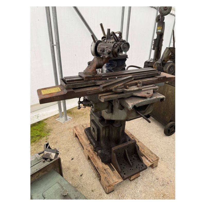 Oštrilica alata UOZA 5 Cijena