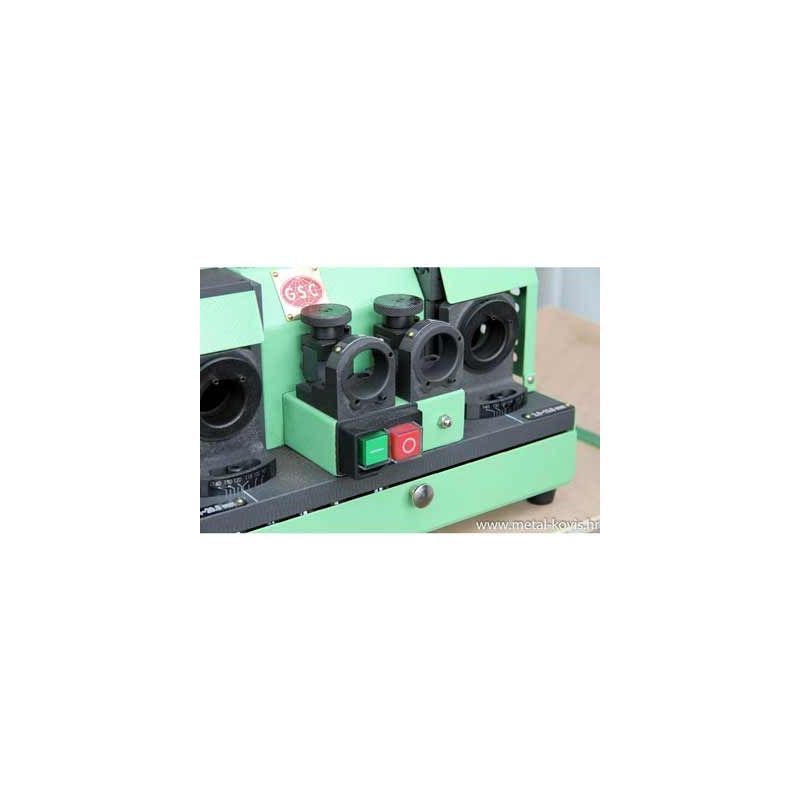 Drill Grinder GSC GS-20 CE Price