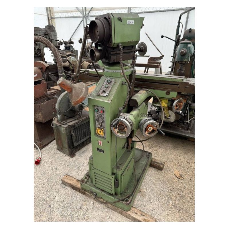 Oštrilica UOZA 55 (u viđenom stanju) Cijena