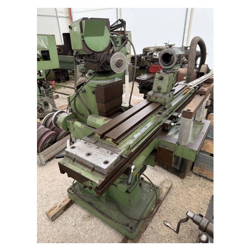 Oštrilica UOZA 55 (u viđenom stanju) Cijena