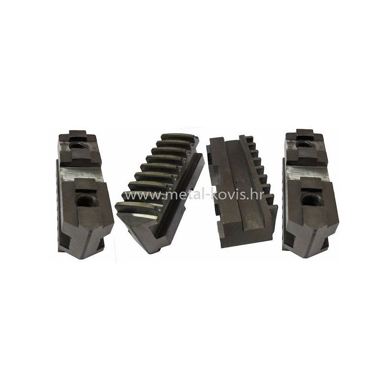 4074160, Spare 4 Jaw Base Hadr for 2100 - 160 x 4, Sharp Price