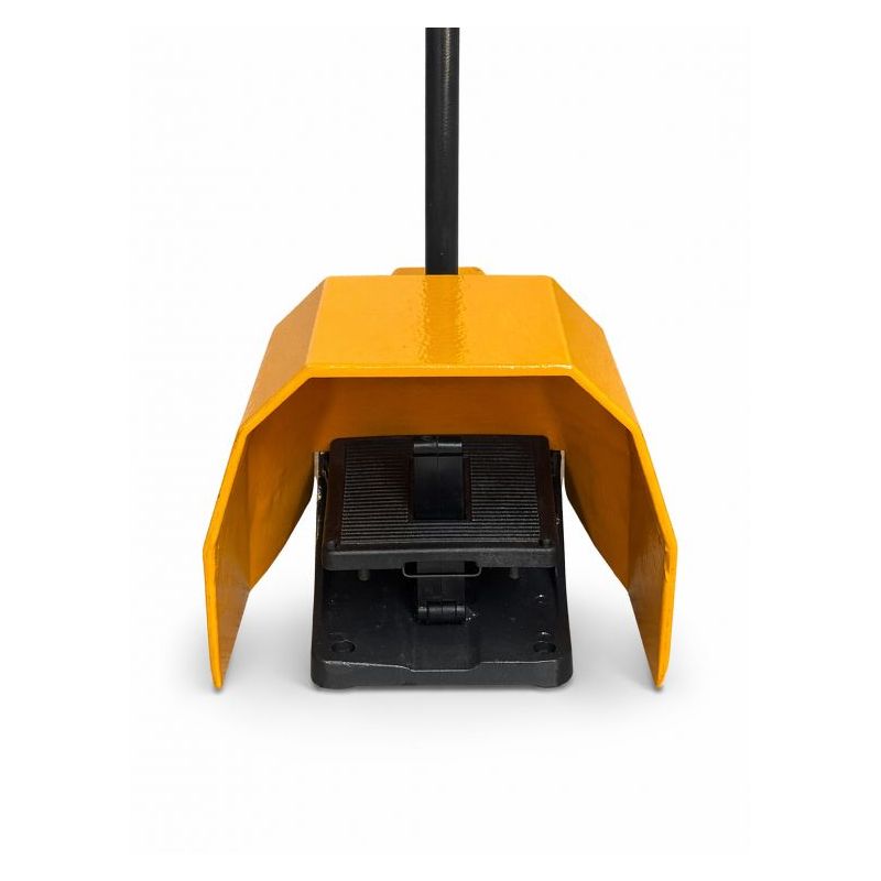 UP 12 Machine Pedal with 2 level Price