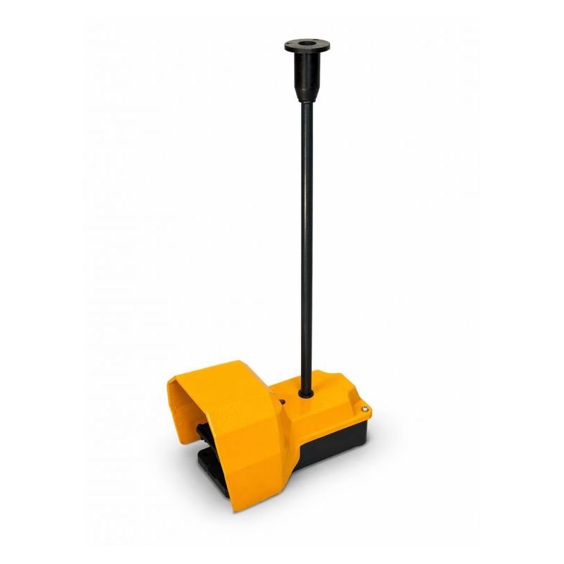 UP 12 Machine Pedal with 2 level Price