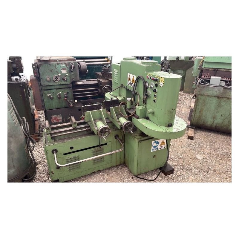 Pila automat Forte Ø240 mm Cijena