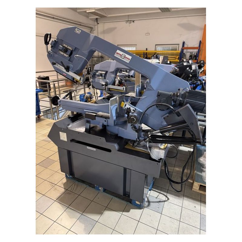 Tračna pila za metal CY400A Cijena