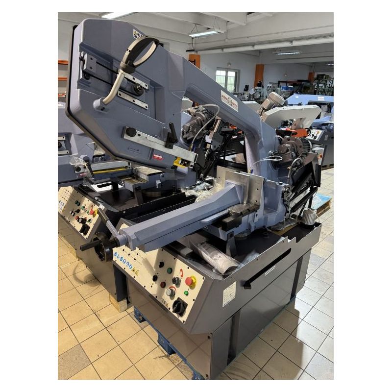 Tračna pila za metal CY400A Cijena