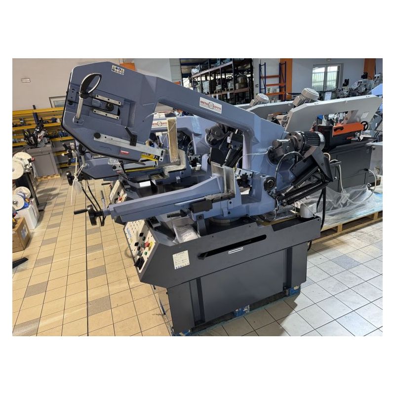 Tračna pila za metal CY400A Cijena