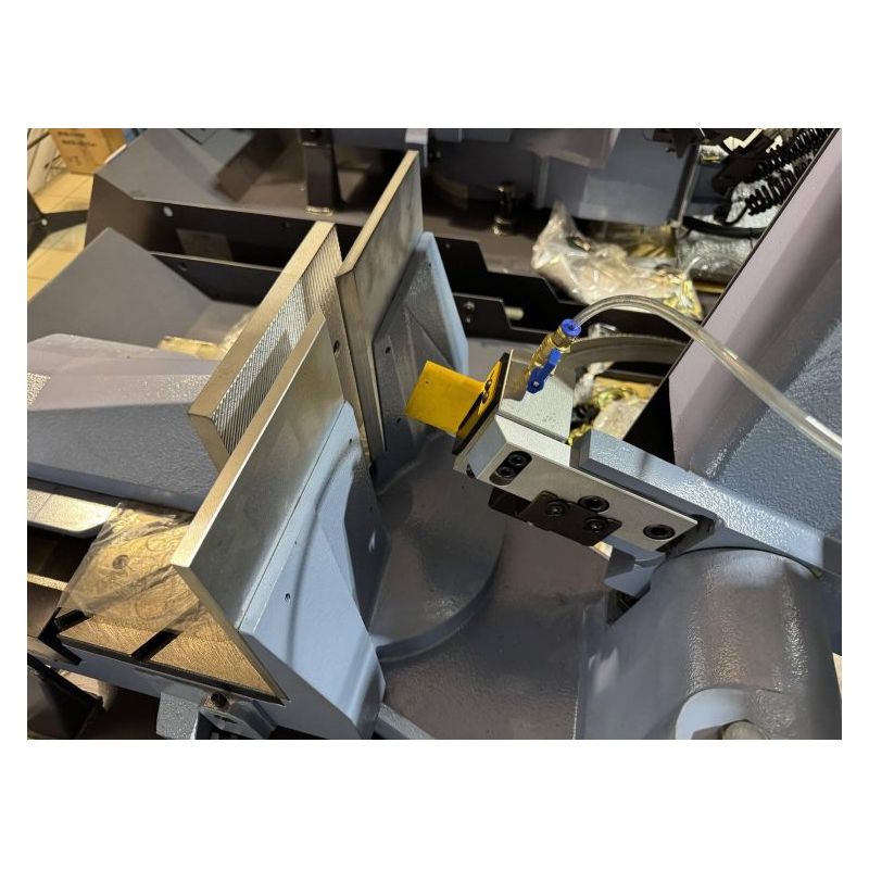 Tračna pila za metal CY400A Cijena