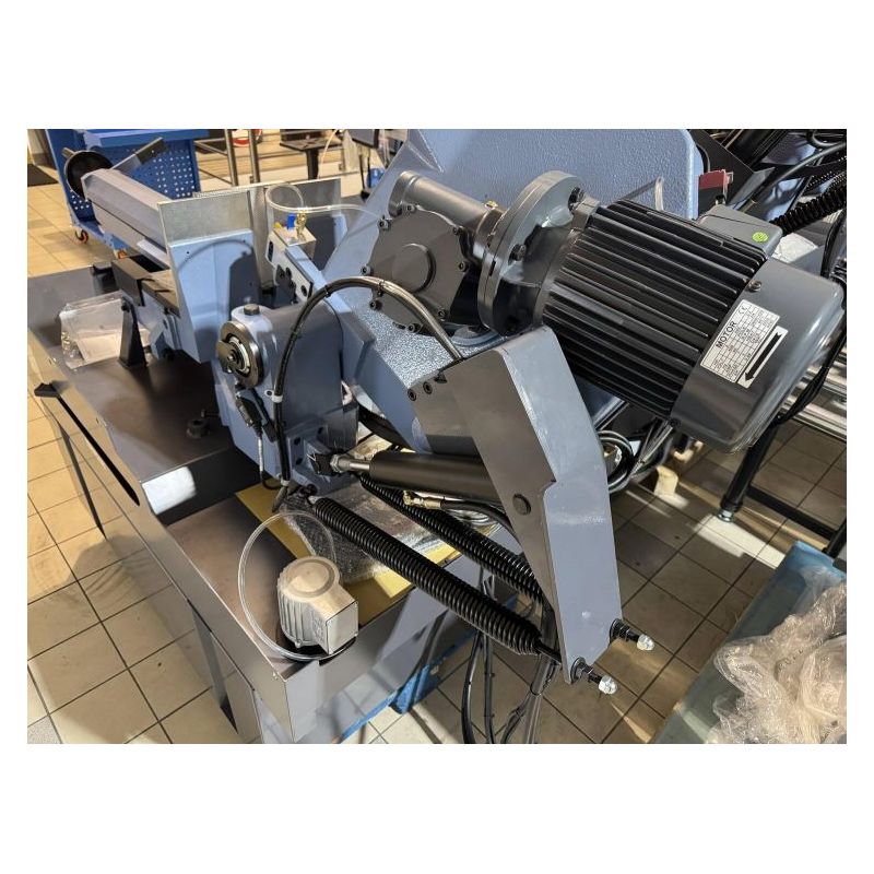 Tračna pila za metal CY400A Cijena