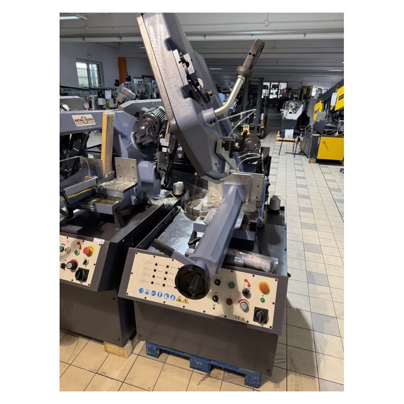 Tračna pila za metal CY400A Cijena