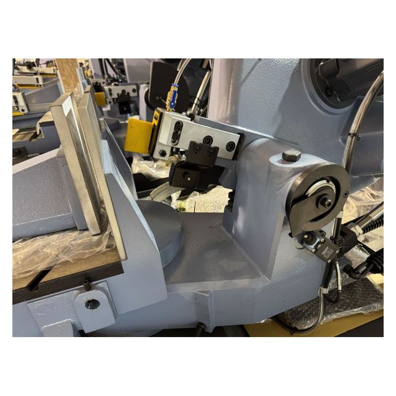 Tračna pila za metal CY400A Cijena