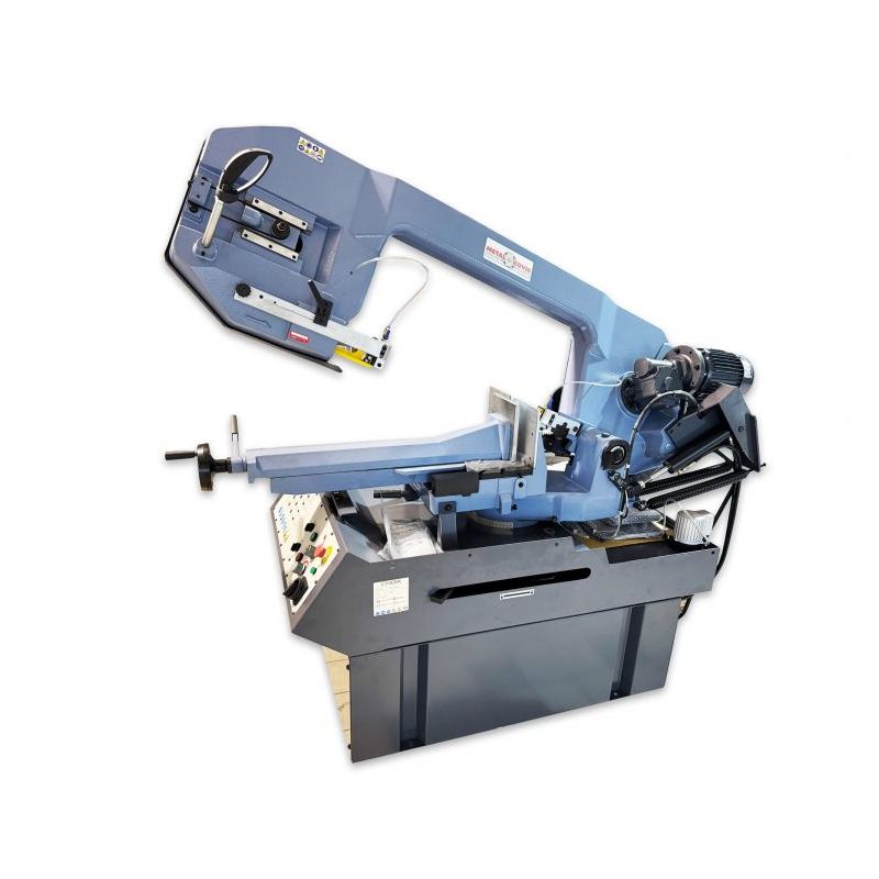 Tračna pila za metal CY400A Cijena