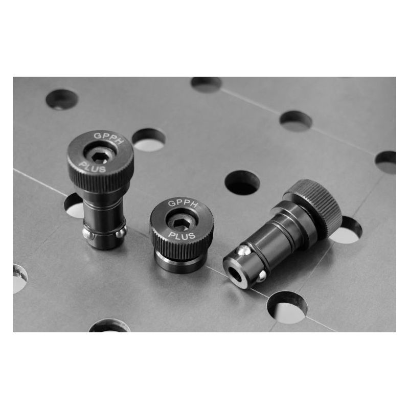 Pin brzi Ø16 mm, GPPH Cijena