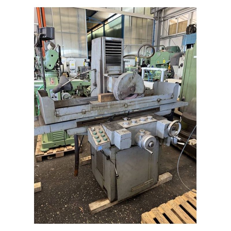 Planska brusilica 750x300 mm Cijena