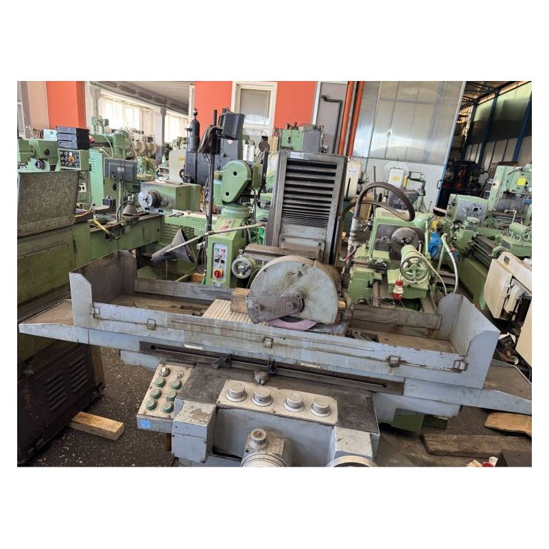 Planska brusilica 750x300 mm Cijena