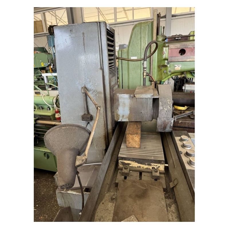 Planska brusilica 750x300 mm Cijena