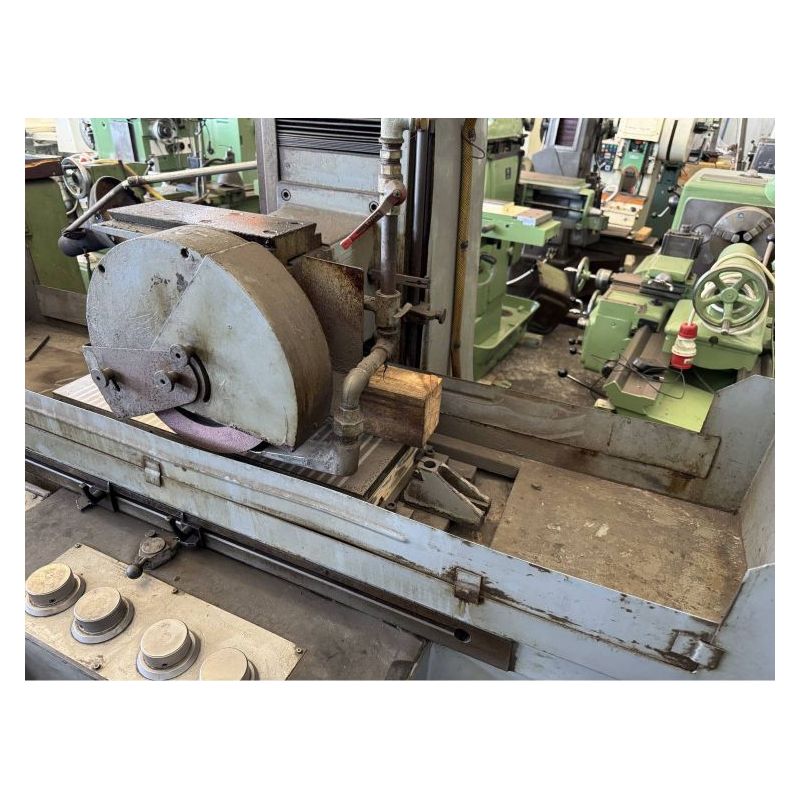 Planska brusilica 750x300 mm Cijena