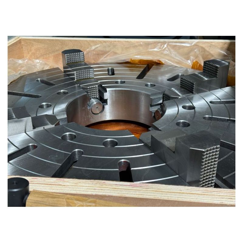 Planska ploča K72-1000/A2-20, Ø1000x4 mm, rupa 320 mm Cijena