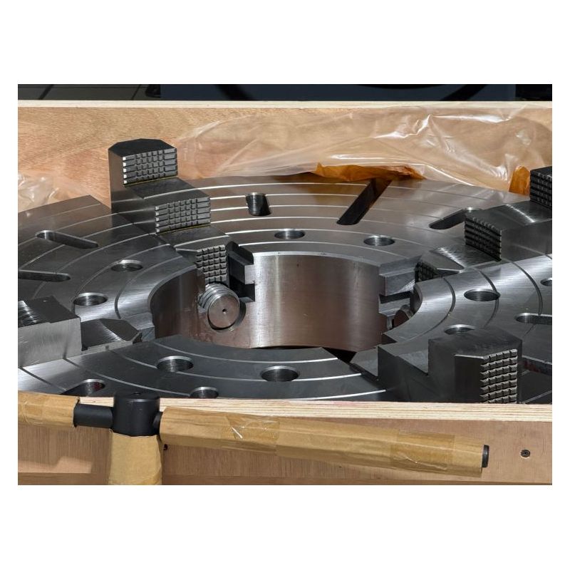 Planska ploča K72-1000/A2-20, Ø1000x4 mm, rupa 320 mm Cijena