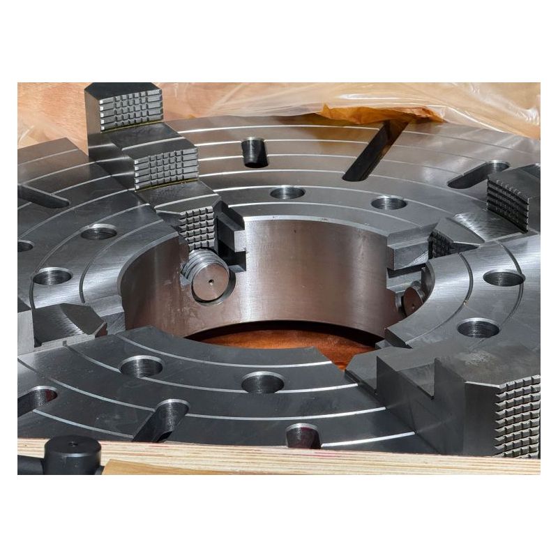 Planska ploča K72-1000/A2-20, Ø1000x4 mm, rupa 320 mm Cijena