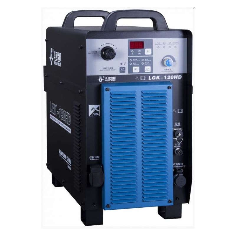 Plazma rezač LGK-120HD Cijena