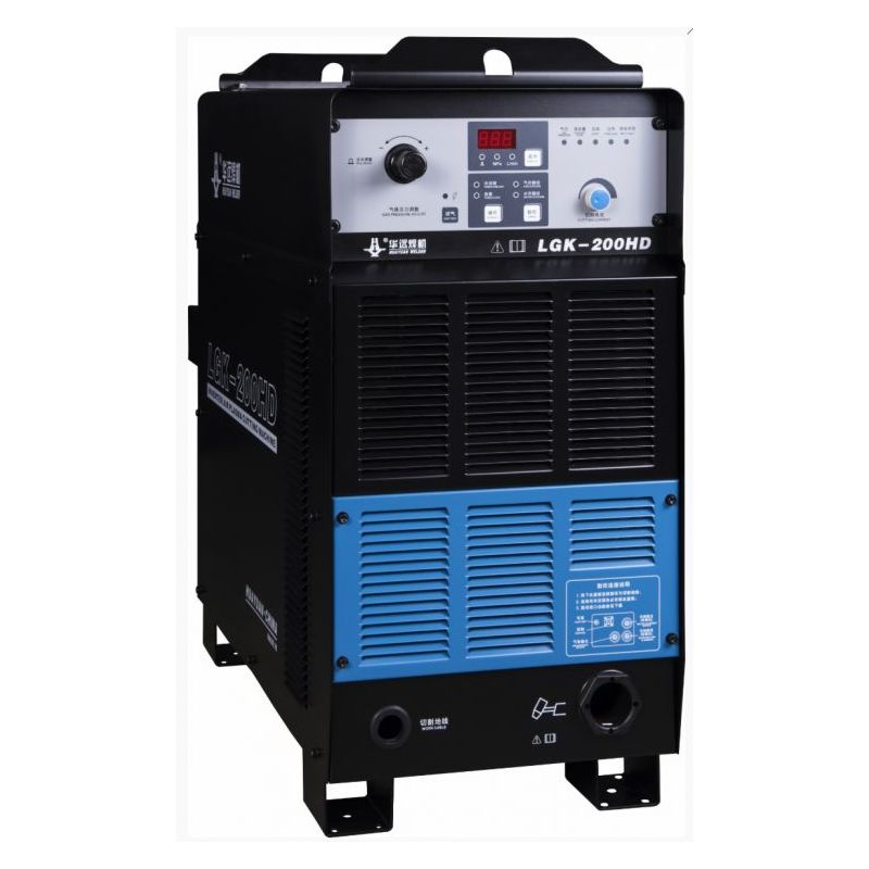 Plazma rezač LGK-200HD Cijena