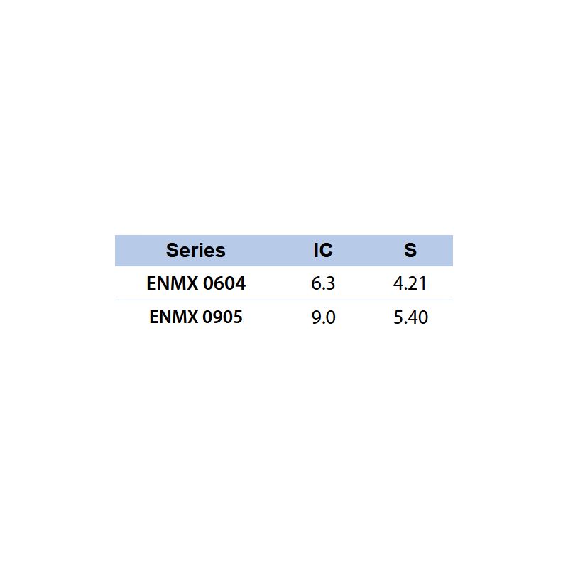 Pločica ENMX 0905-ST-YG613, YG-1 Cijena