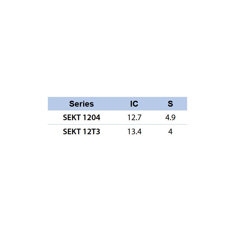 Pločica SEKT 12T3-AGTN-YG612, YG-1 Cijena