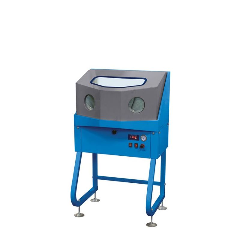 Pneumatska stanica za čišćenje s grijačem, Fervi Cijena