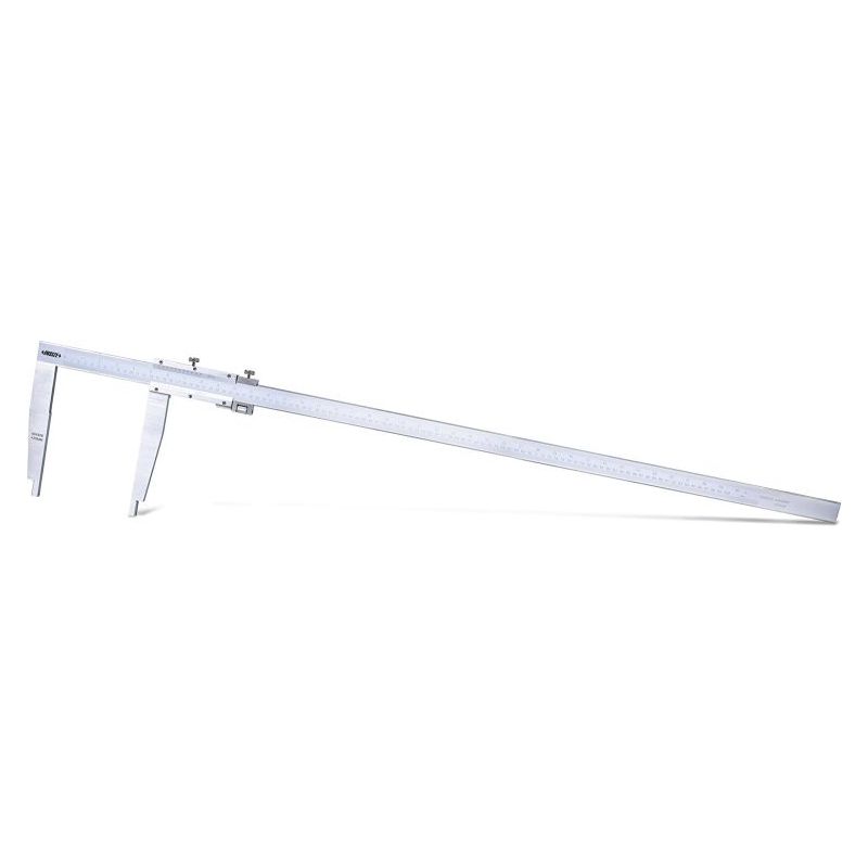 Pomično mjerilo 0-800 0.05 mm, krak 150 mm, Insize Cijena