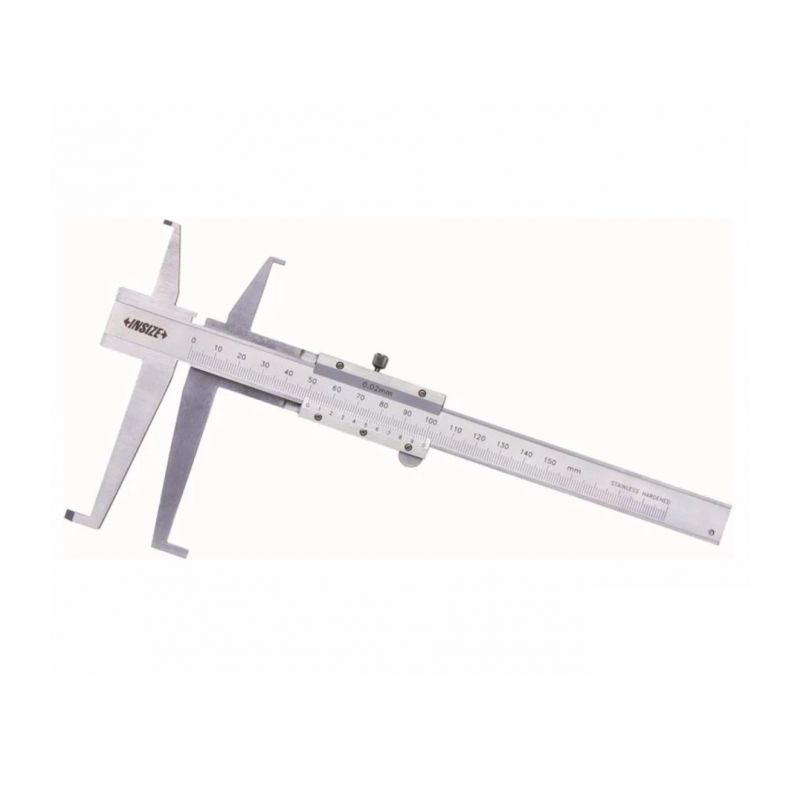 Pomično mjerilo 9-150 mm, 0.01 mm, Insize Cijena