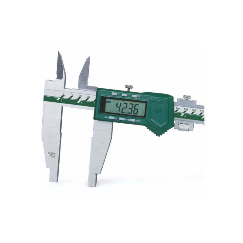Pomično mjerilo (1136) - digitalno, 0-600 mm, Insize Cijena