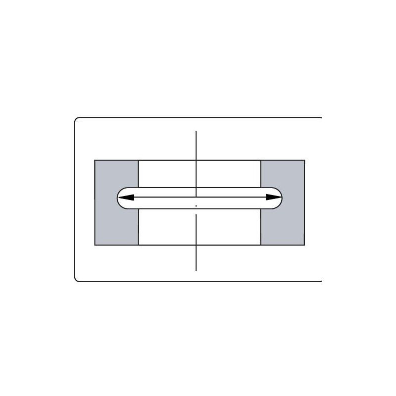 Digital Inside Point Caliper 25-200mm 0.01mm Price