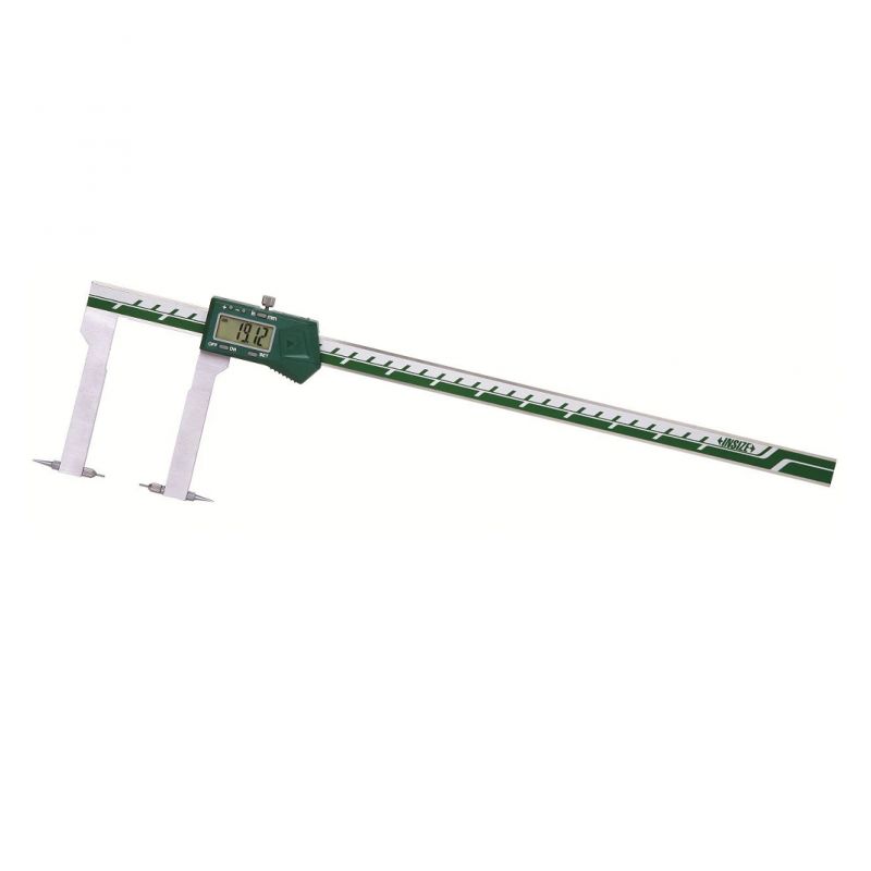 Digital Caliper With Interchangeable Point 0-500 mm Price