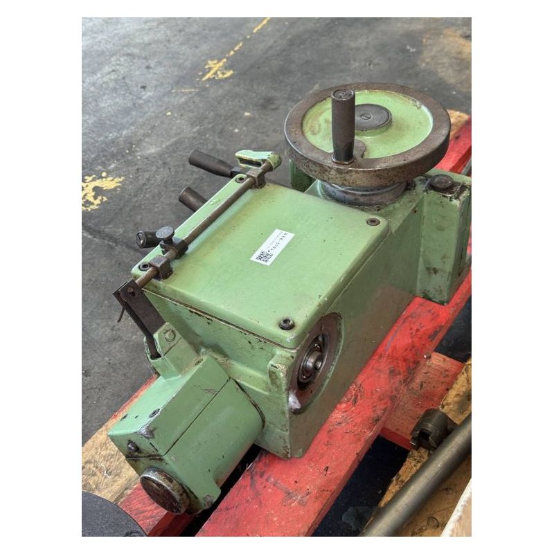 Posmični prigon od glodalice G-01 Cijena