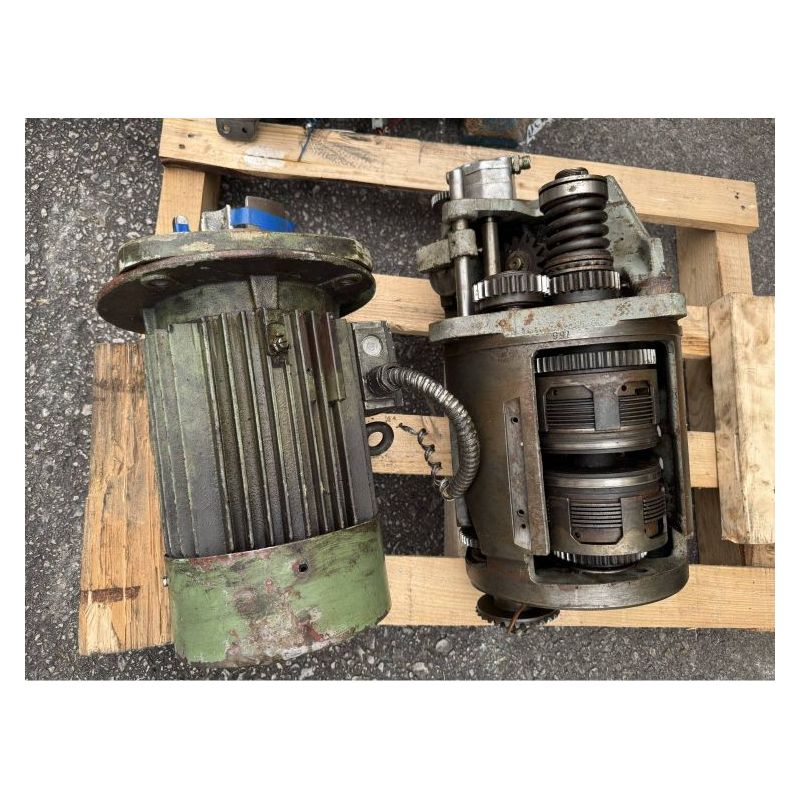 Posmični prigon za GUK-3  Cijena