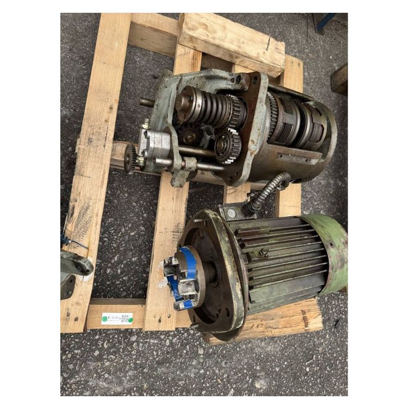 Posmični prigon za GUK-3  Cijena