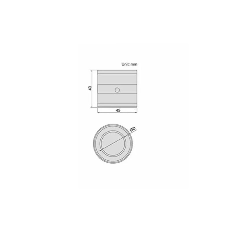 Povećalo, Insize Cijena