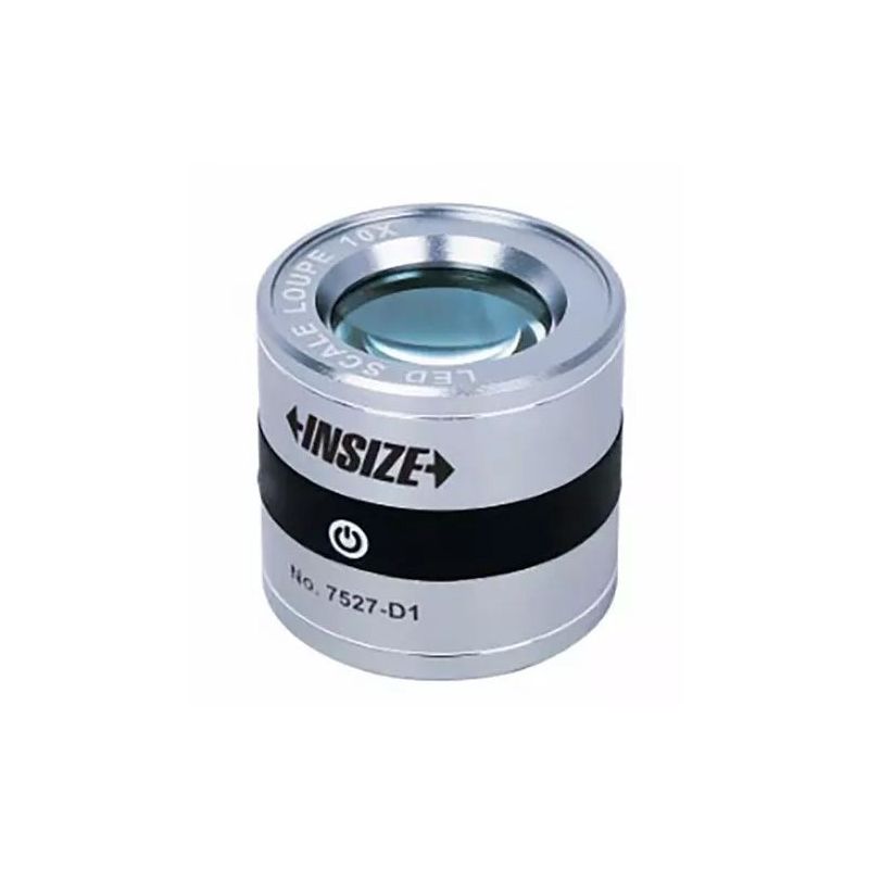 Povećalo, Insize Cijena