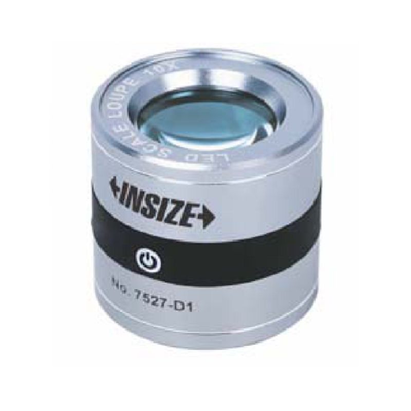 Povećalo, Insize Cijena