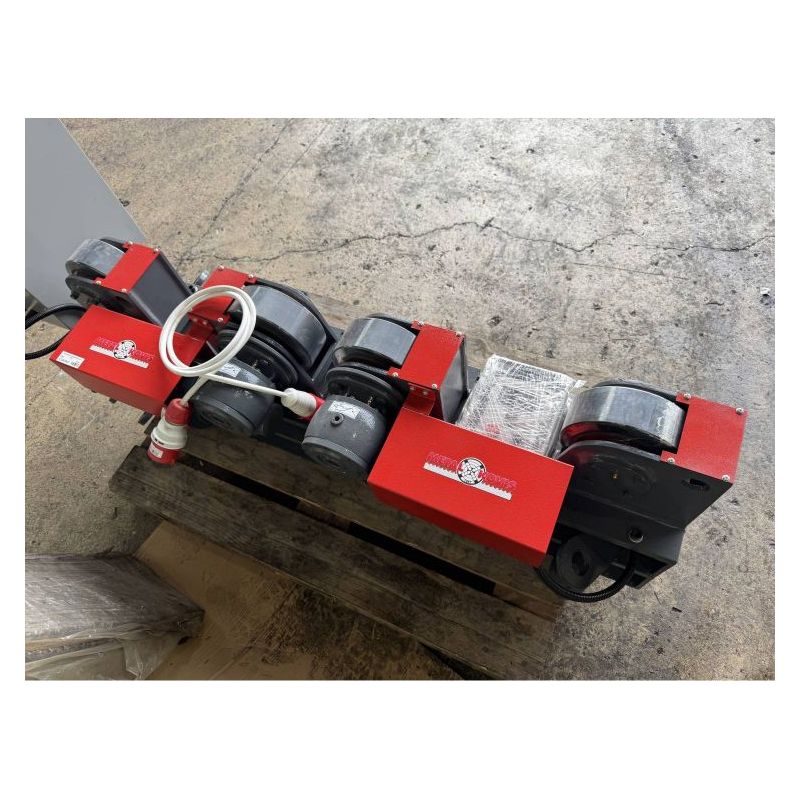 Special Welding Rotator DKG2 Price