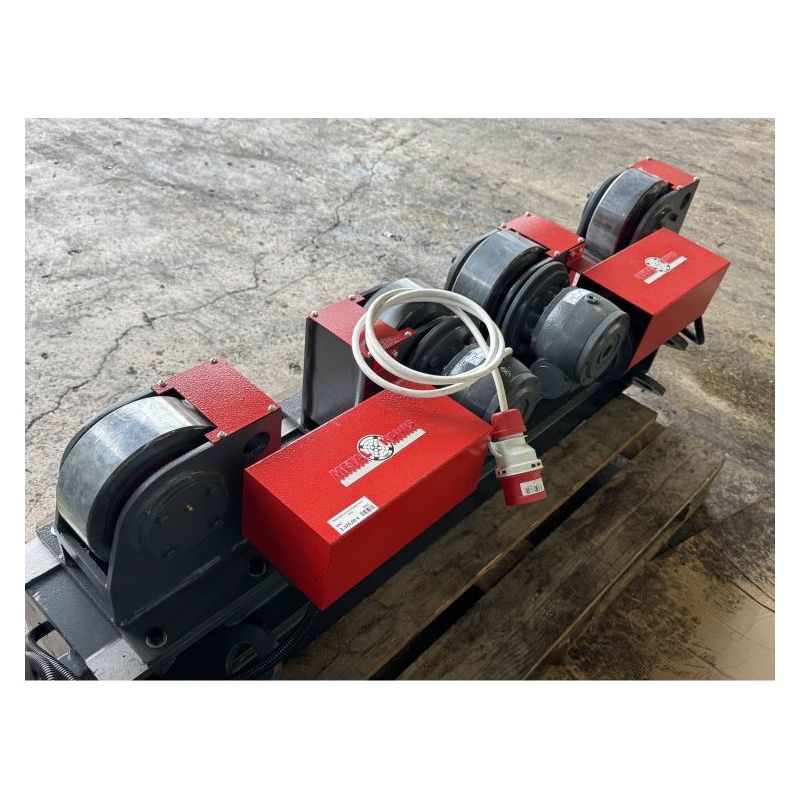 Special Welding Rotator DKG2 Price