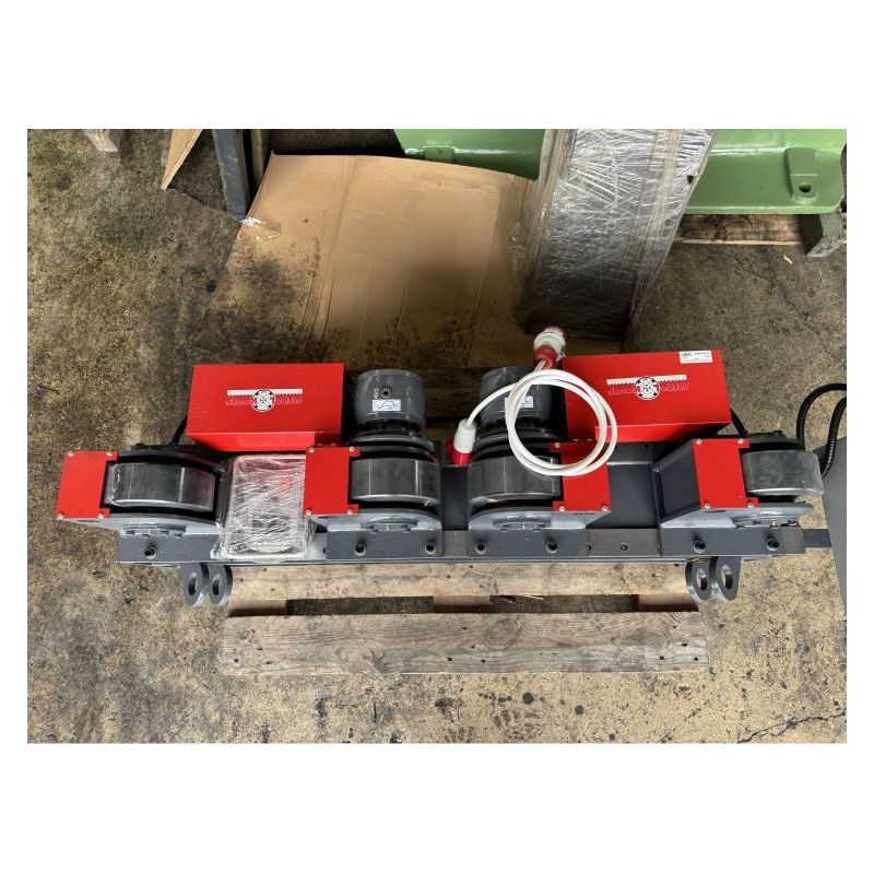 Special Welding Rotator DKG2 Price