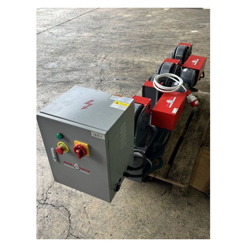 Special Welding Rotator DKG2 Price