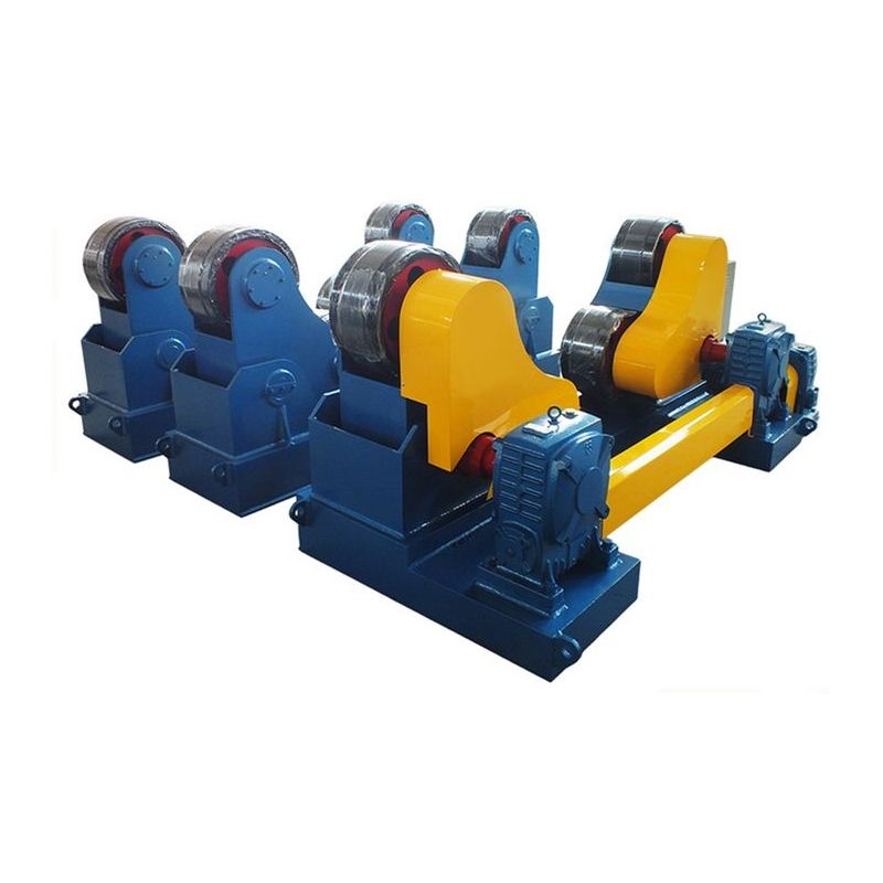 Special Welding Rotator DZG-10 Price