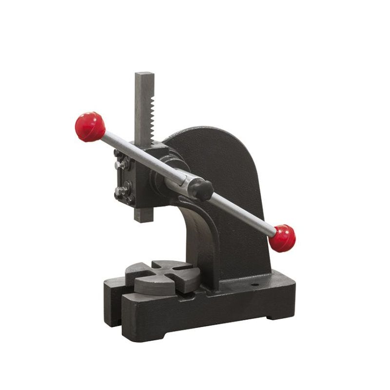 Ručna preša P022/05, Fervi Cijena