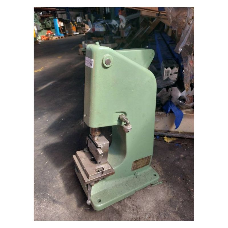 Preša zračna Cijena