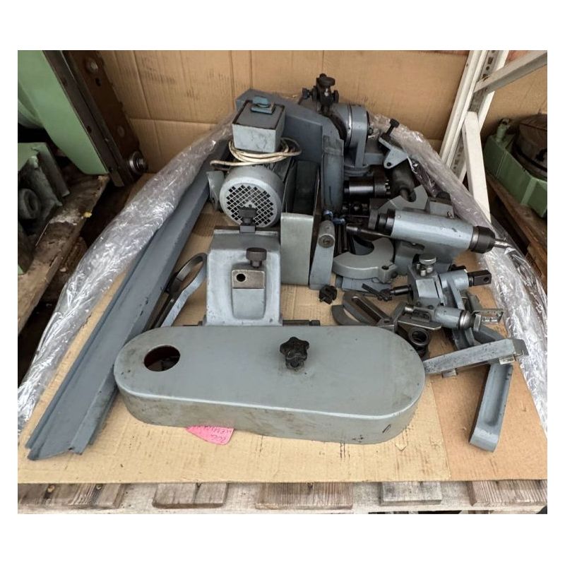 Pribor za oštrilicu alata Majevica  Cijena