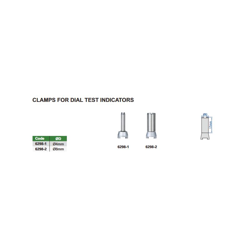 Prihvat za Pupitas, Ø8 mm Cijena